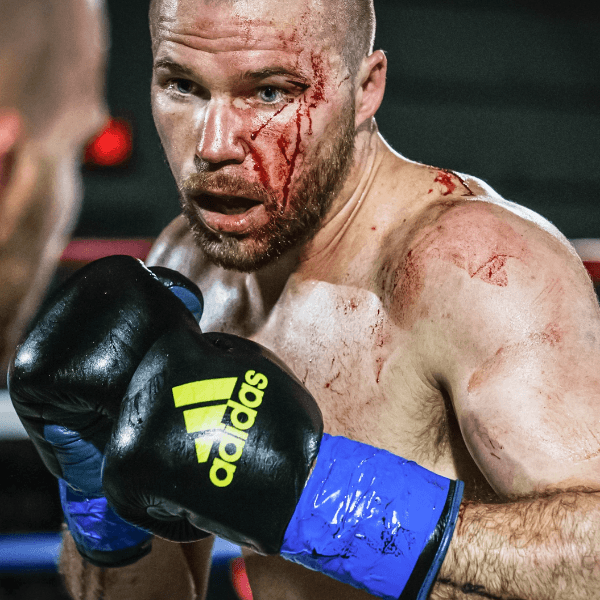 Mikey Dahlman profile photo