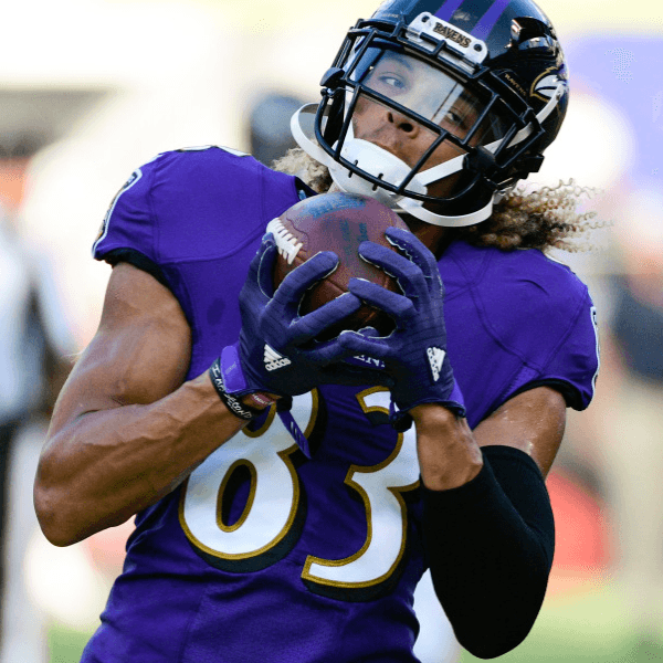 Willie Snead IV profile image