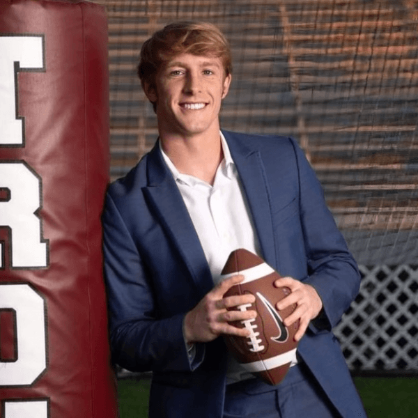 Trent Davis profile image