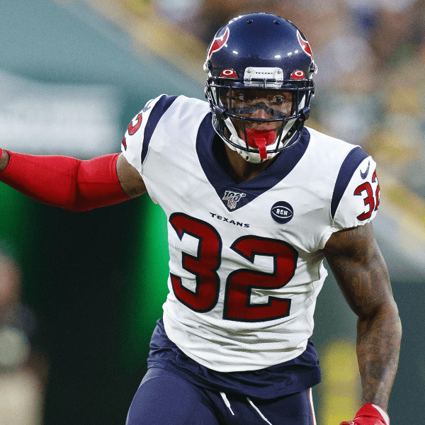 Lonnie Johnson profile image