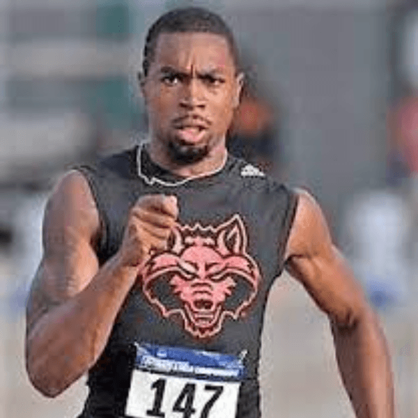 Jaylen Bacon profile image