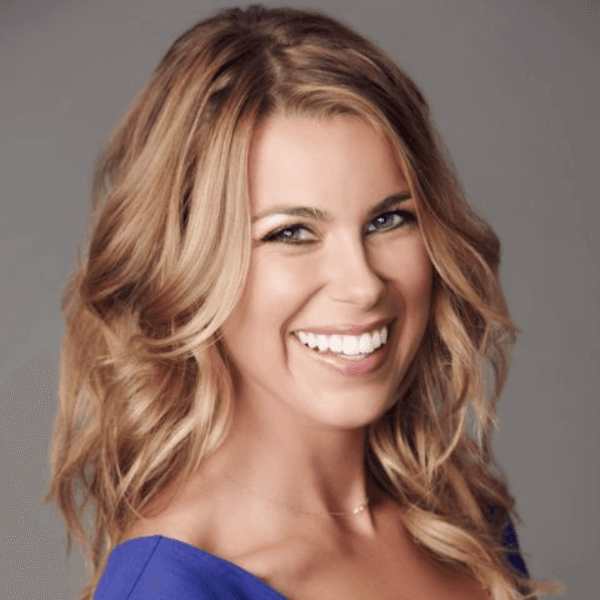 Jenny Taft profile image