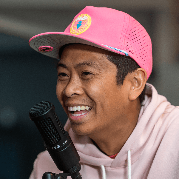 William Chaing profile image