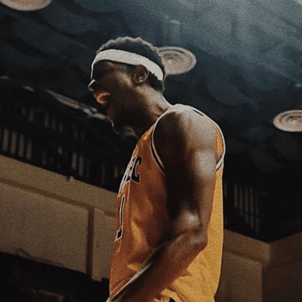 Khydarius Smith profile image