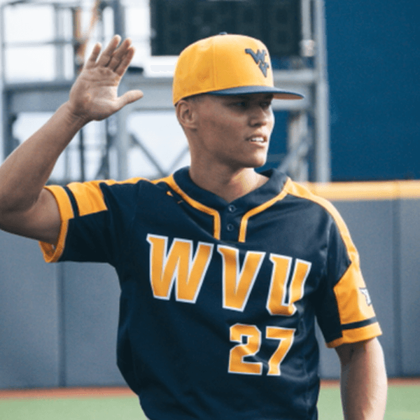 Jonathan Wetherholt profile image