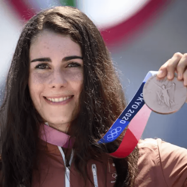 Nikita Ducarroz profile photo