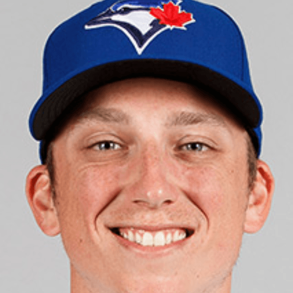 Ryan Borucki profile image
