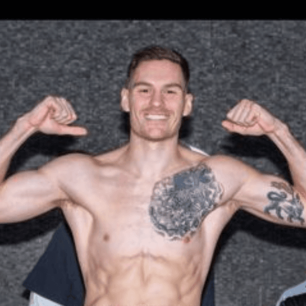 Edward Ortiz profile photo