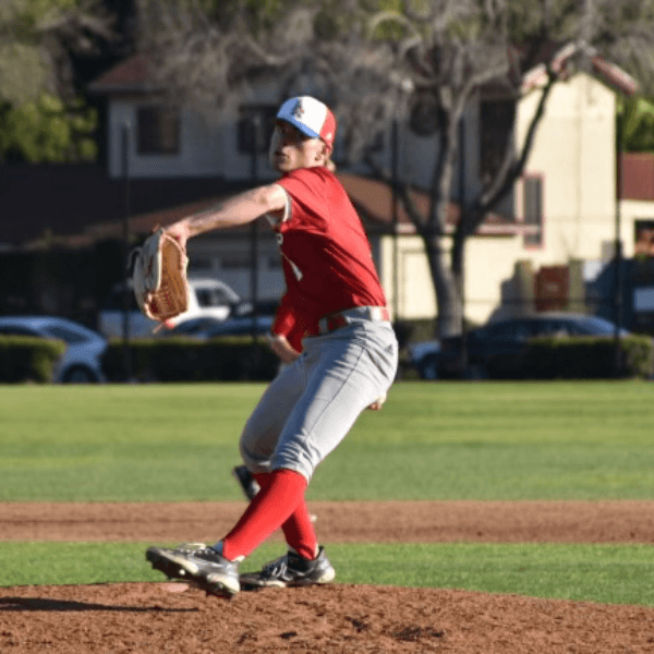 Joshua Donegan profile image