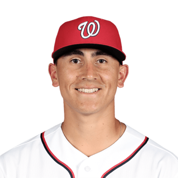 Tres Barrera profile image