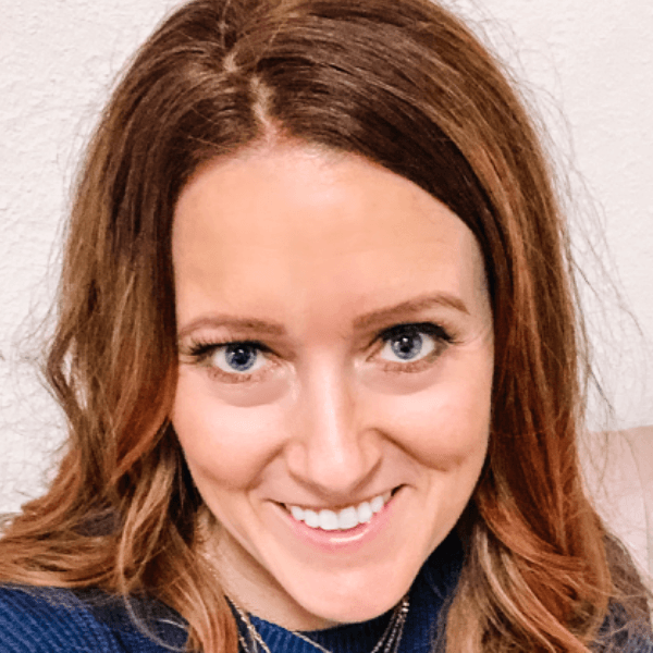 Tiffany Harper profile image