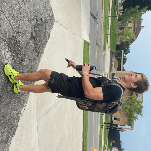 Ryan Crowley profile photo