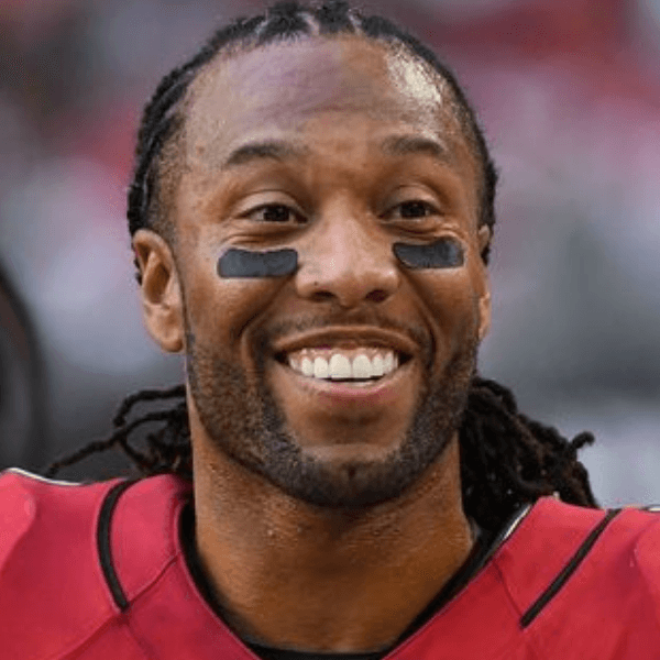 Larry Fitzgerald profile image