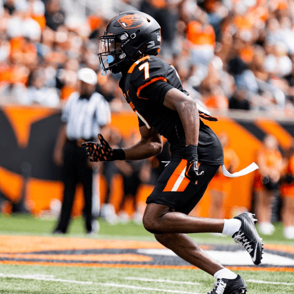 Silas Bolden profile image