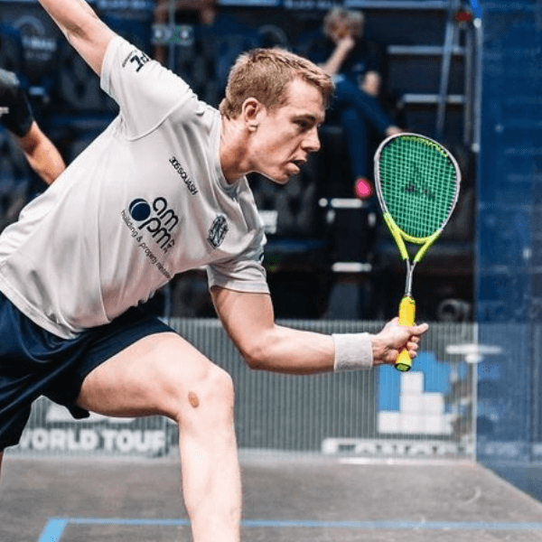 Nathan Lake profile image