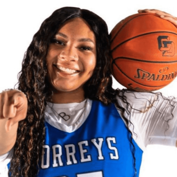 Breya Cunningham profile image