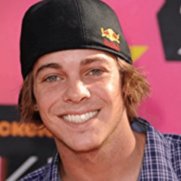 Ryan Sheckler profile photo