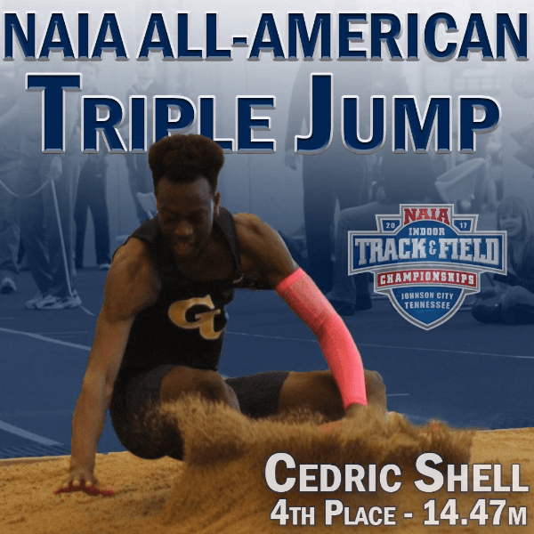 Cedric Shell Jr. profile image