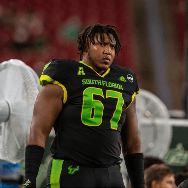 Demontrey Jacobs profile image