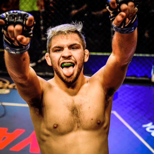 Levi Mowles profile image