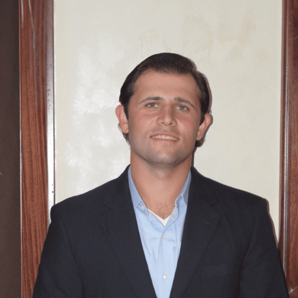 Gregory Puskuldjian profile image