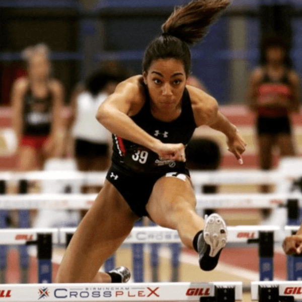 Adreanna Parlette profile image