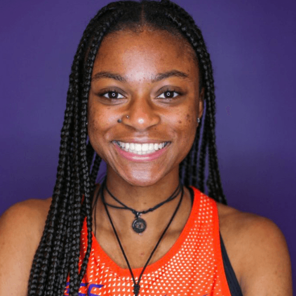 Courtney Williams profile photo