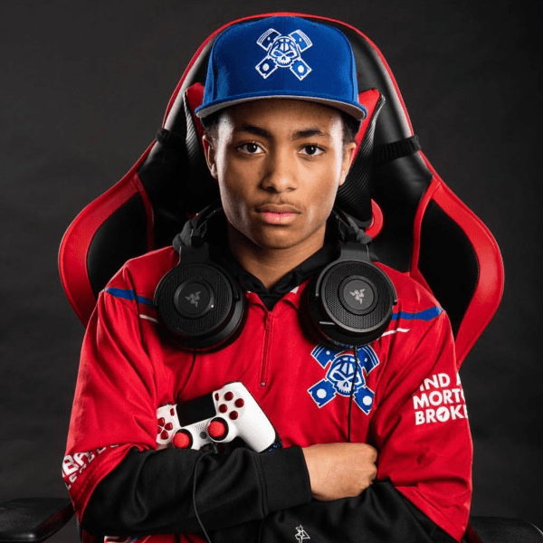 Rochell Woods profile photo