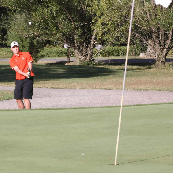 Trent Matthews profile image