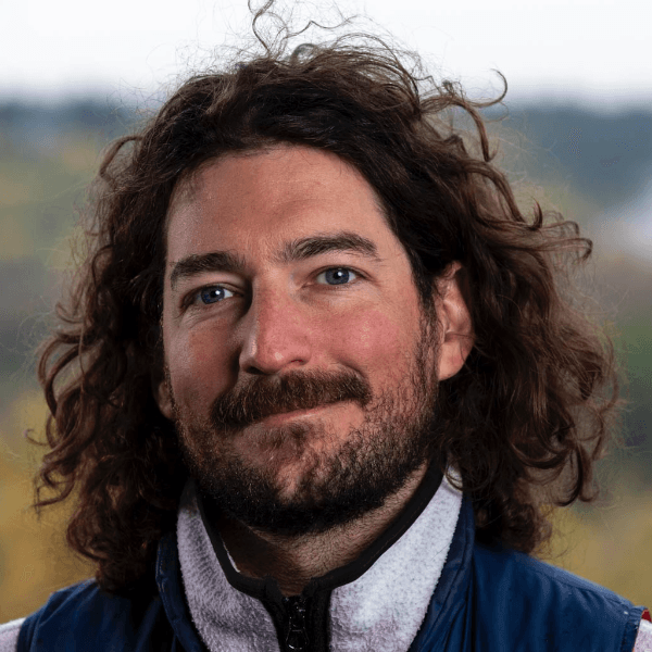 Dale Bailey profile image