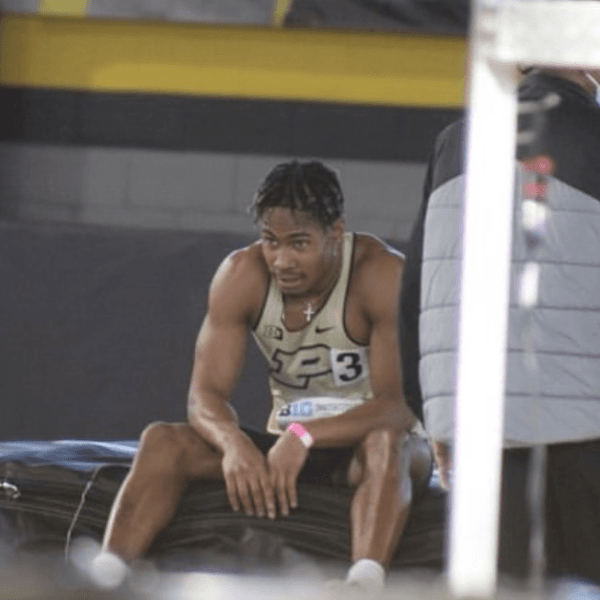 Amir Harris profile photo