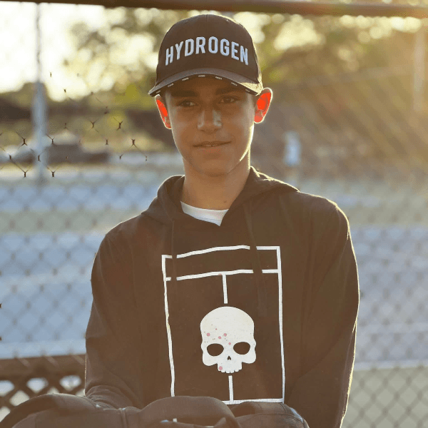 Myles Kiely profile image