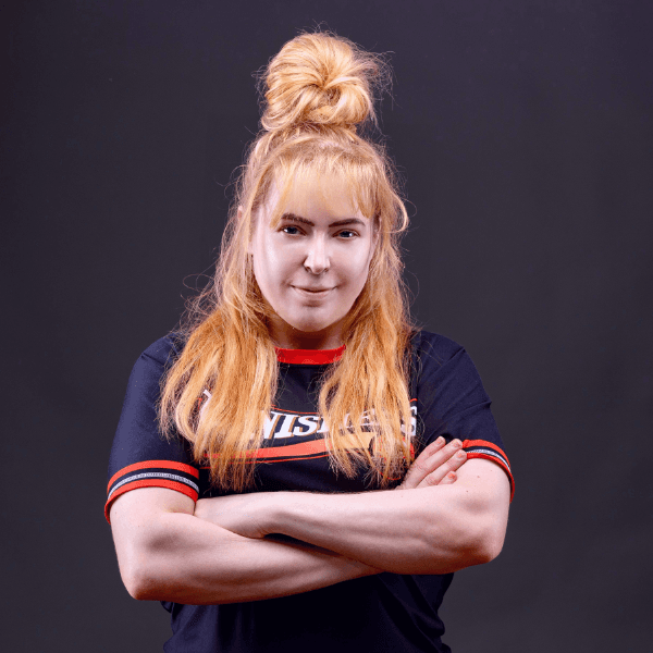 Lauren Barone profile image