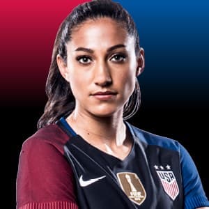 Christen Press profile image