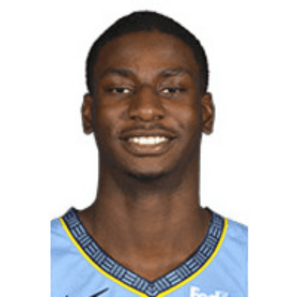 Jaren Jackson Jr. profile image