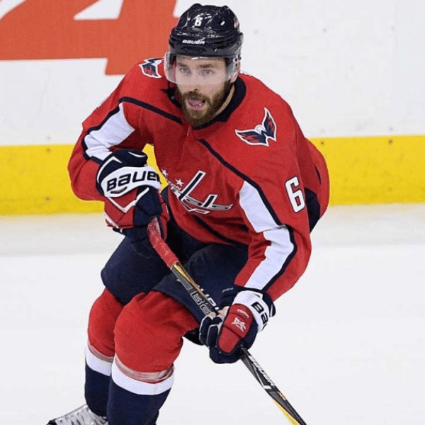 Michal Kempny profile photo