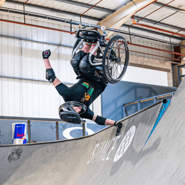 Tomas Woods profile image