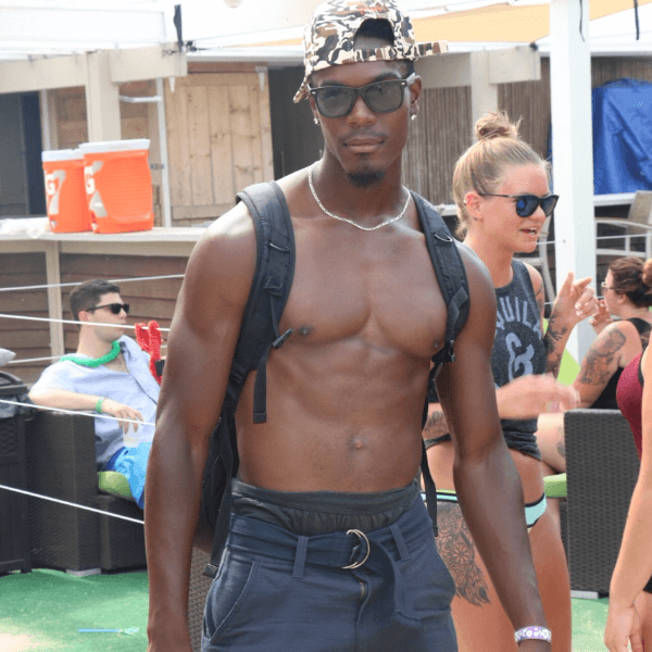 Michael Lee profile image