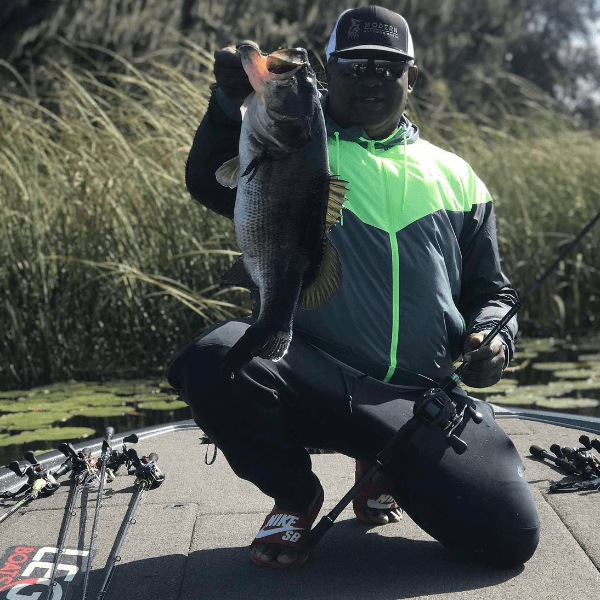 Mandel Pettus profile photo