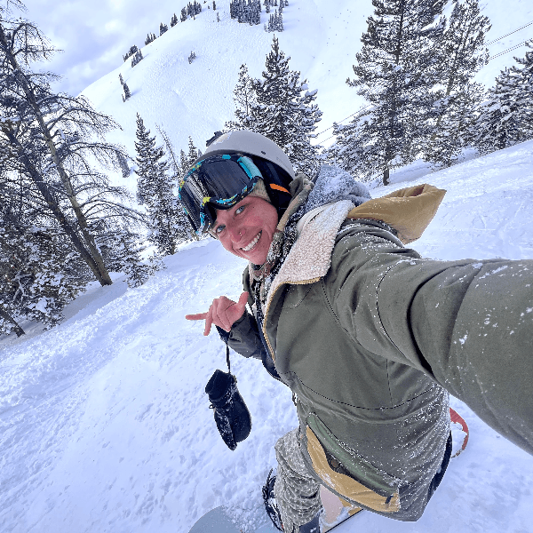 Sol Dumandzic profile photo