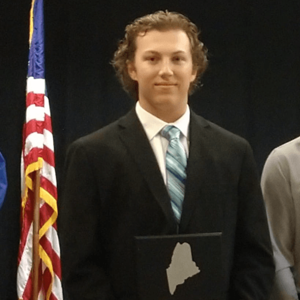 Trevor Krouse profile photo