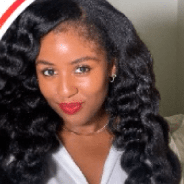 Patrice Marjorie profile image