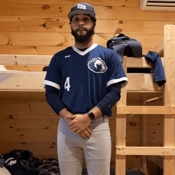 Terrance Yates profile photo