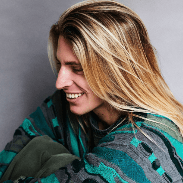 Justin Carter profile image