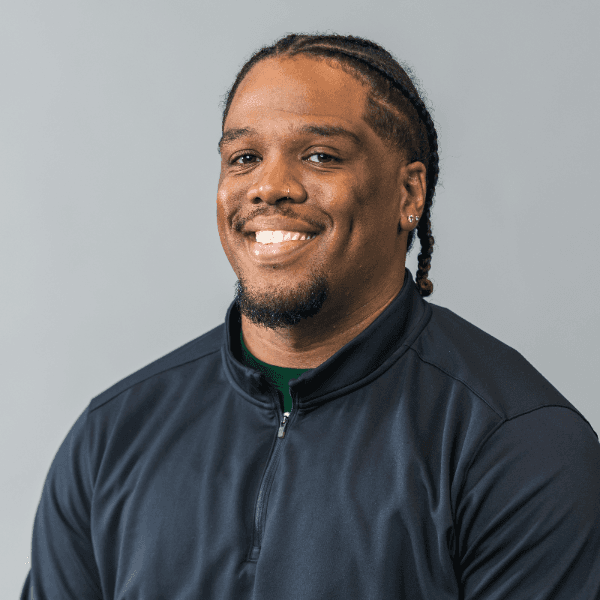 Kameren Morgan profile image