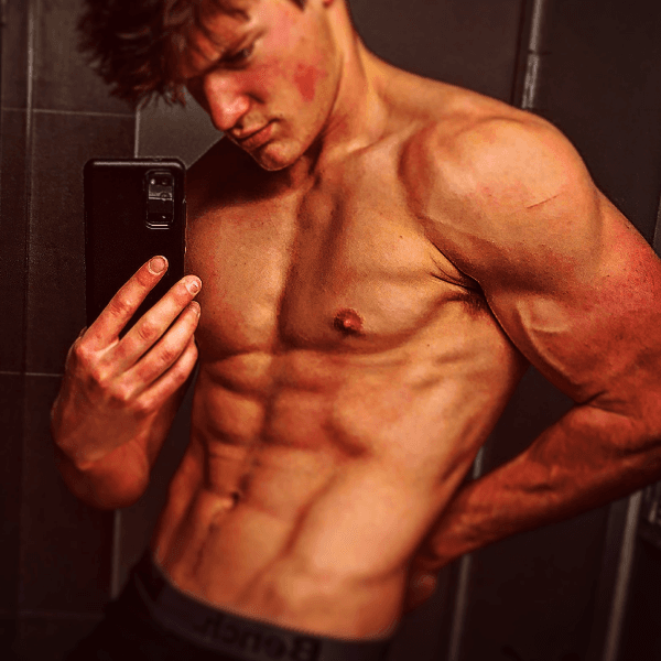 Jeff Bodner profile photo