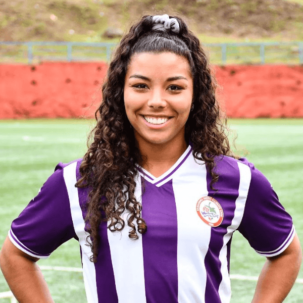 Rashida Beal profile image