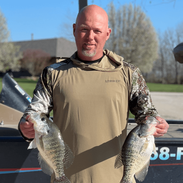 Chris Emery profile image