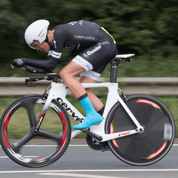 Joe Laverick profile image