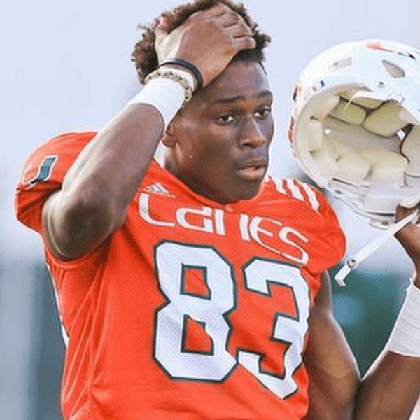 Evidence Njoku profile image